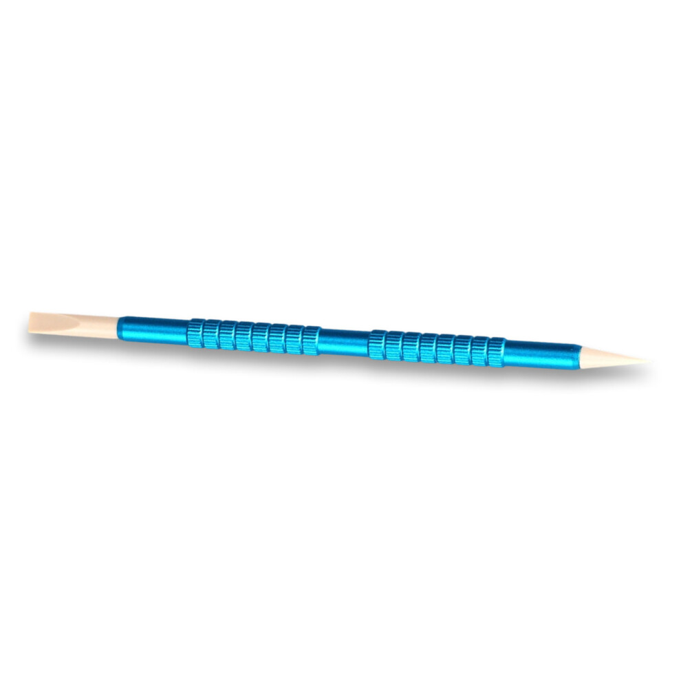 Universal Watch Repair Stick Feature Double Head Design-Blue 7754002909580