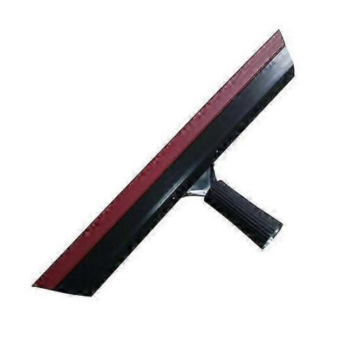 Epoxy Notched Squeegee with Soft Rubber Teeth for Self Leveling Floor Cement Paint Coating Application 2