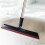 Epoxy Notched Squeegee with Soft Rubber Teeth for Self Leveling Floor Cement Paint Coating Application 4