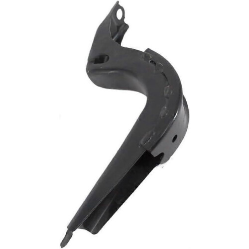 Supporto per pedale in metallo resistente, compatibile con Toyota RZJ120 e GRJ120 1