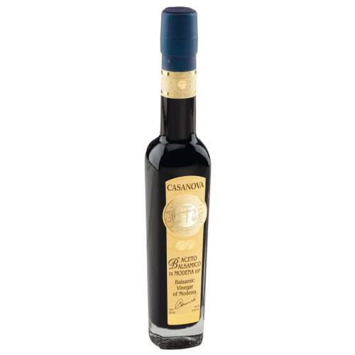 Oțet balsamic de Modena IGP Casanova Vintage 250 ml