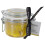 Castaing Whole Duck Foie Gras Jar 130g 1