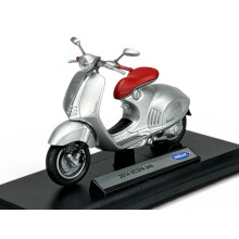 WELLY VESPA 946 1:18 SCOOTER MOTORCYCLE NEW 12849