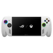 Asus ROG Xbox Ally RC73YA-NH002W Ryzen Z2 A 16GB RAM 512GB SSD Handheld Gaming - Refurbished