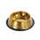 Rustless Steel Pet Bowl With Antislip Bottom Practical-18 6