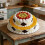 Round Silver Cooling Rack For Baking With Silicone Brush Kitchen 6