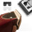 Ergonomic Replacement Blades Ceramic Texture Suitable for-White 3