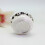 Handcrafted Alloy Chicken Shaped Keepsake Box Ideal For-Purple 5