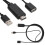 1080P USB to HDMI HDTV Adapter Cable 1