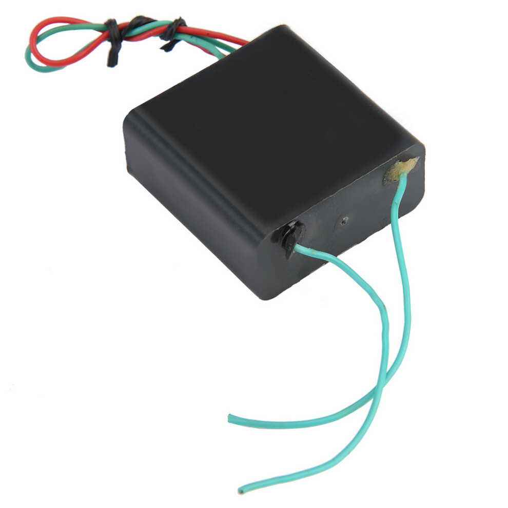 High Voltage Pulse Generator Dc3.7-6V Inverter 200Kv Arc Ignition Module 3141393786991