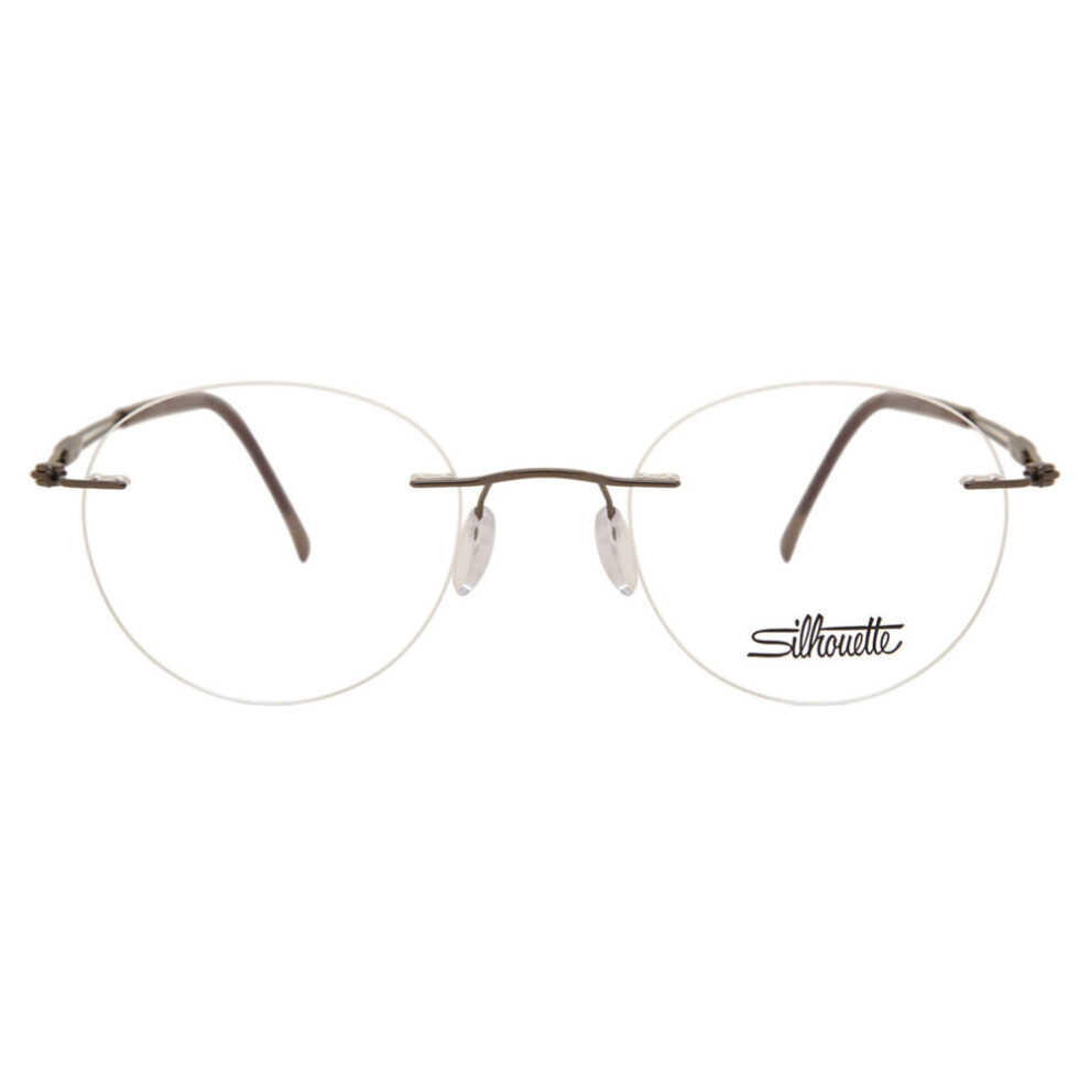 Silhouette 5521/70 6040 Men New Eyeglasses