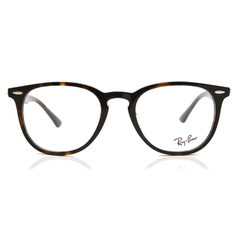 Ray Ban Ray-Ban Rx7159f Asian Fit 2012 Unisex New Eyeglasses