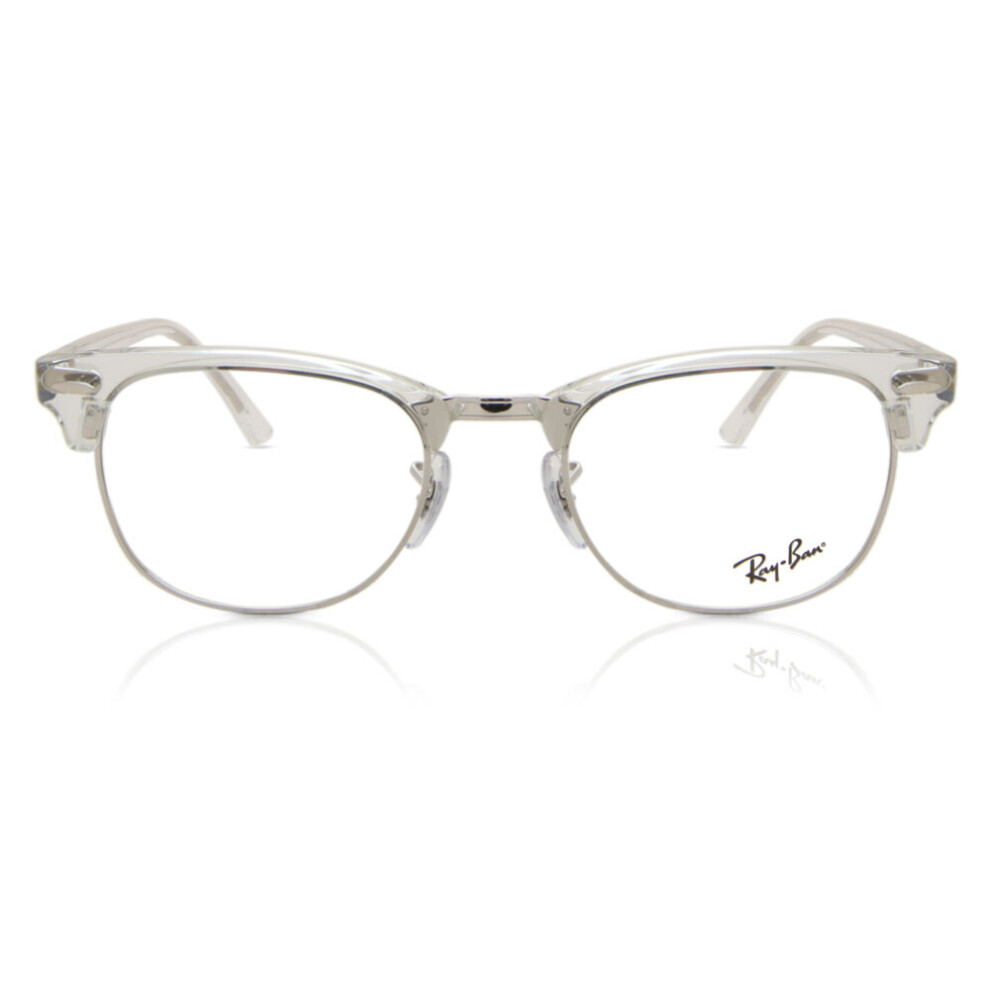 Ray Ban Ray-Ban Rx5154 Clubmaster 2001 Unisex New Eyeglasses