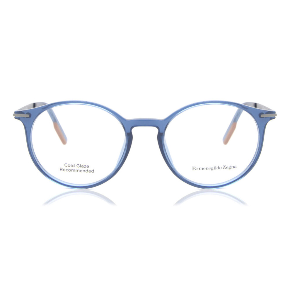 Zegna Ez5171 090 Men New Eyeglasses