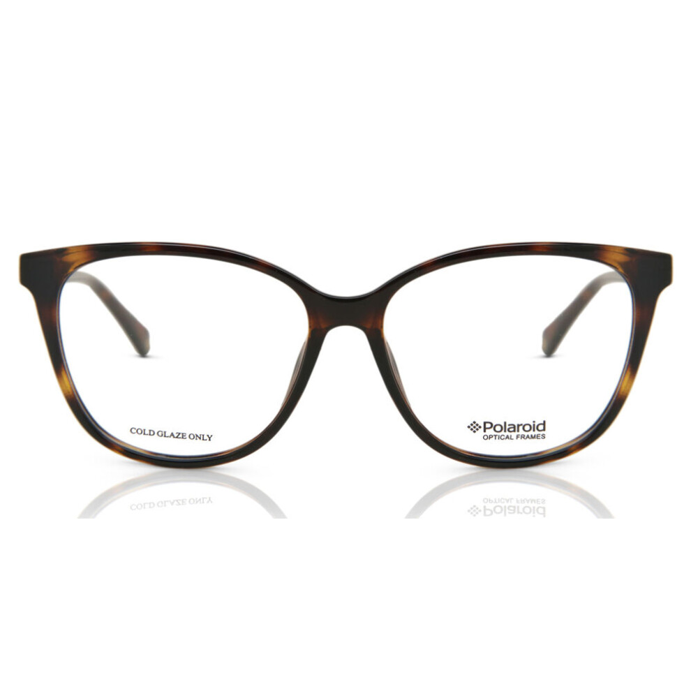 Polaroid Women's Pld D372 086 New Eyeglasses