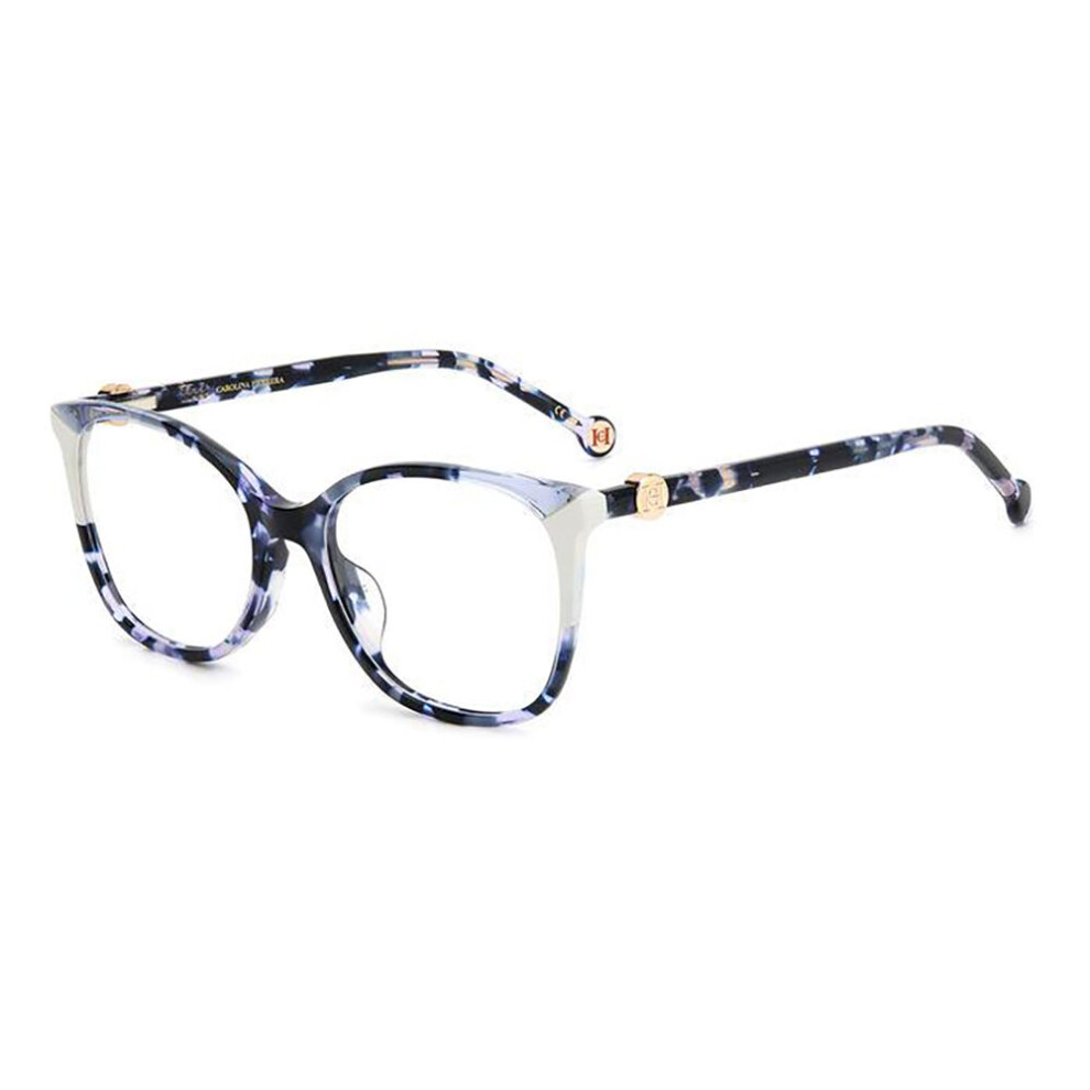 Carolina Herrera Her 0113/G Ygf Women New Eyeglasses
