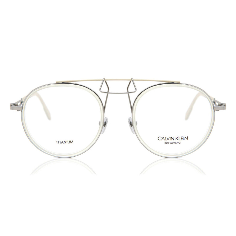 Calvin Klein Cknyc1870 741 Unisex New Eyeglasses