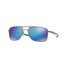 Oakley OO4124 GAUGE 8 Polarized 412406 Men New Sunglasses