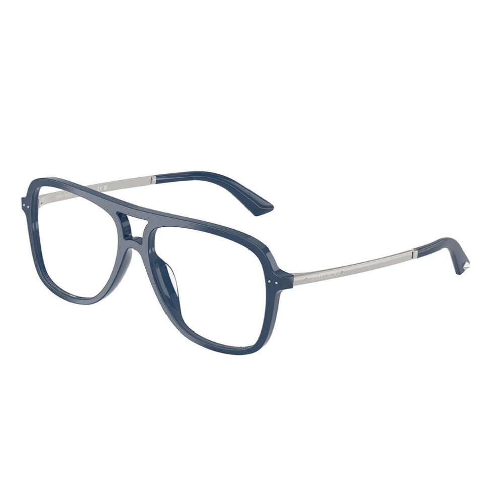 Jimmy Choo Jc3052u 5088 Women New Eyeglasses