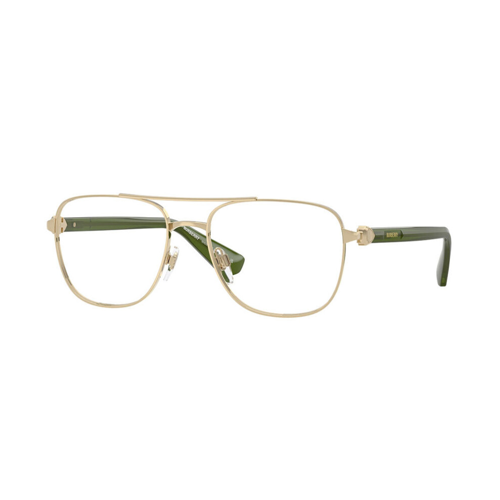 Burberry Be1396 1358 Men New Eyeglasses