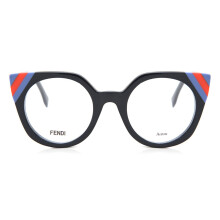 Fendi FF 0246 WAVES PJP Women New Eyeglasses
