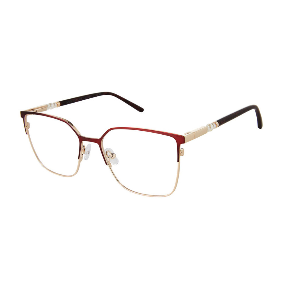 Ann Taylor At026 C02 Women New Eyeglasses