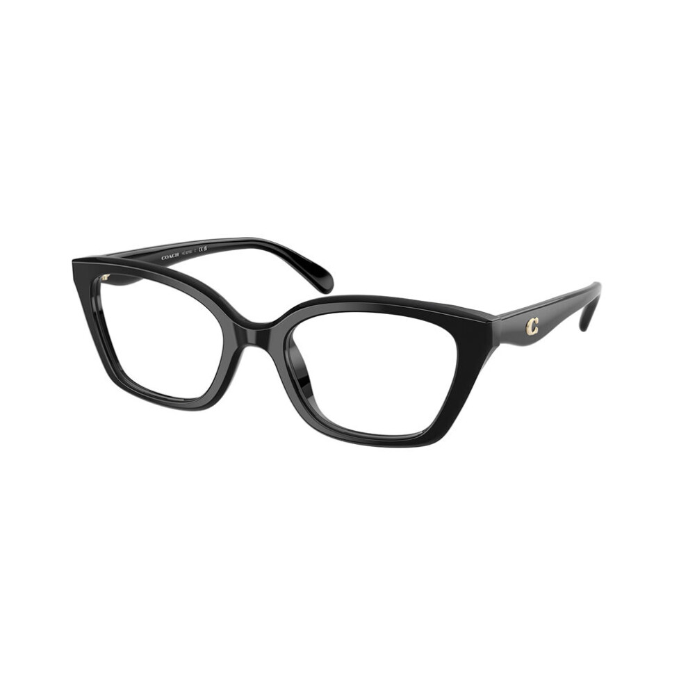 Coach Hc6270u 5002 Women New Eyeglasses