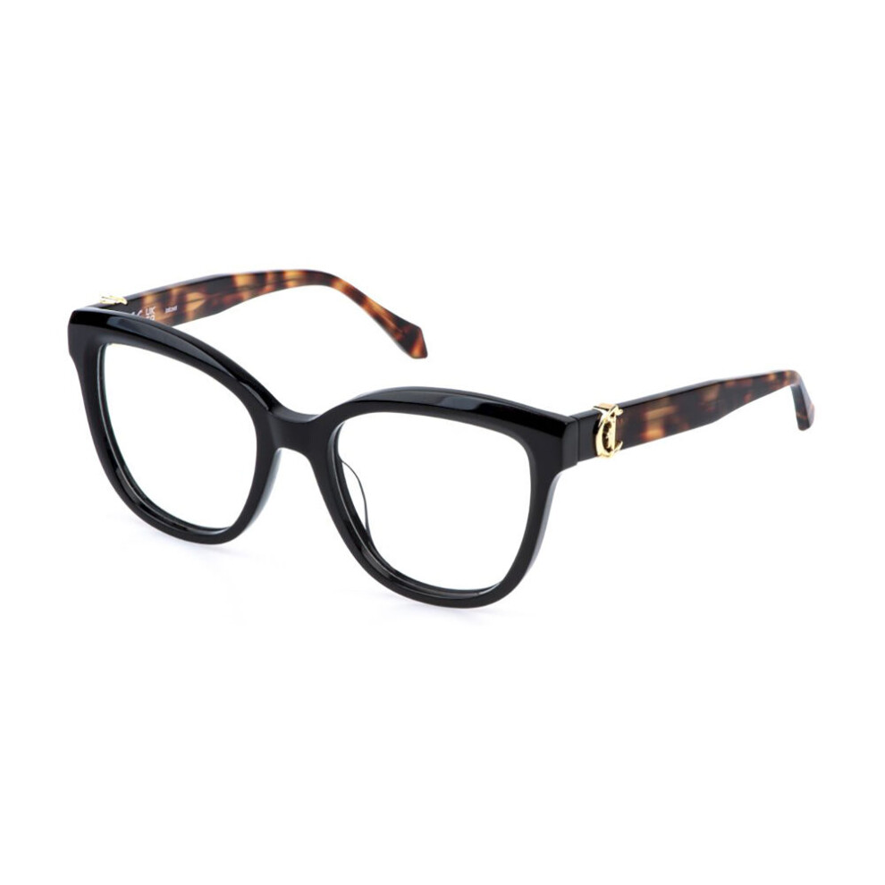 Just Cavalli Vjc128v 700Y Women New Eyeglasses