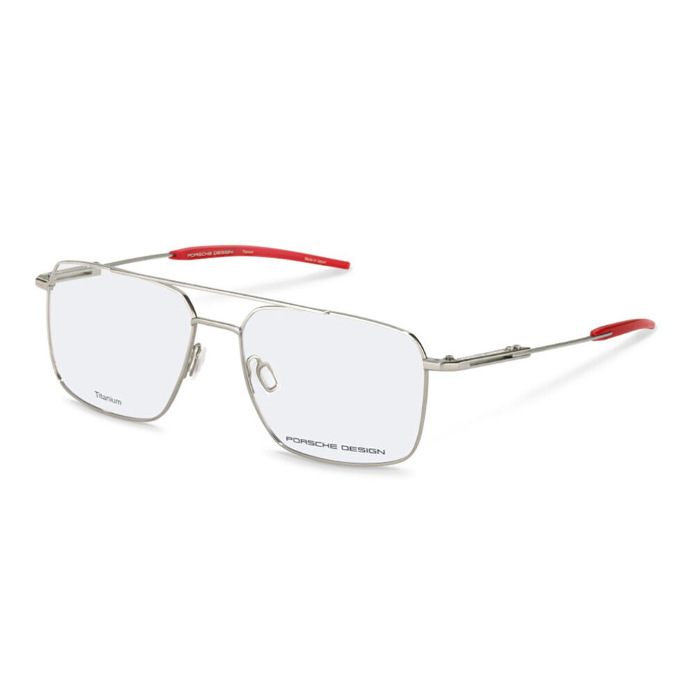 Porsche Design P8780 D000 Men New Eyeglasses