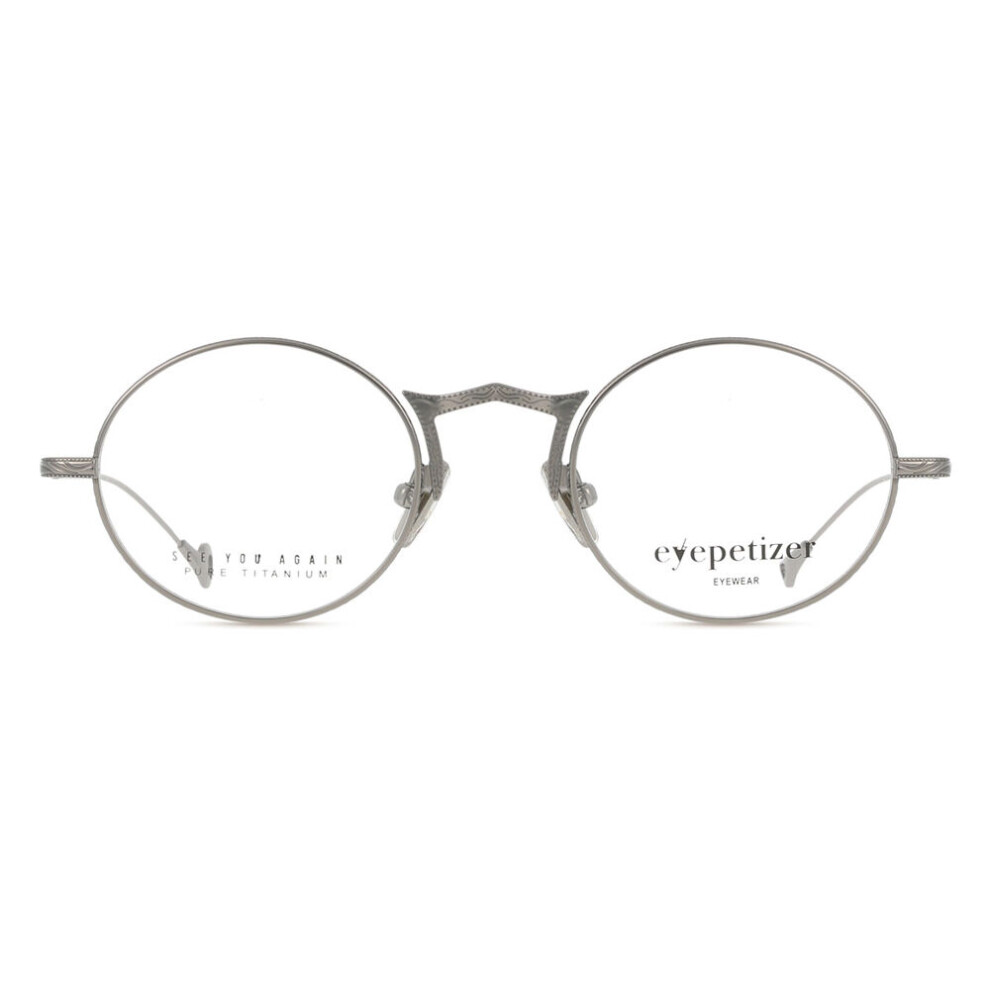 Eyepetizer Crio C.3 Unisex New Eyeglasses