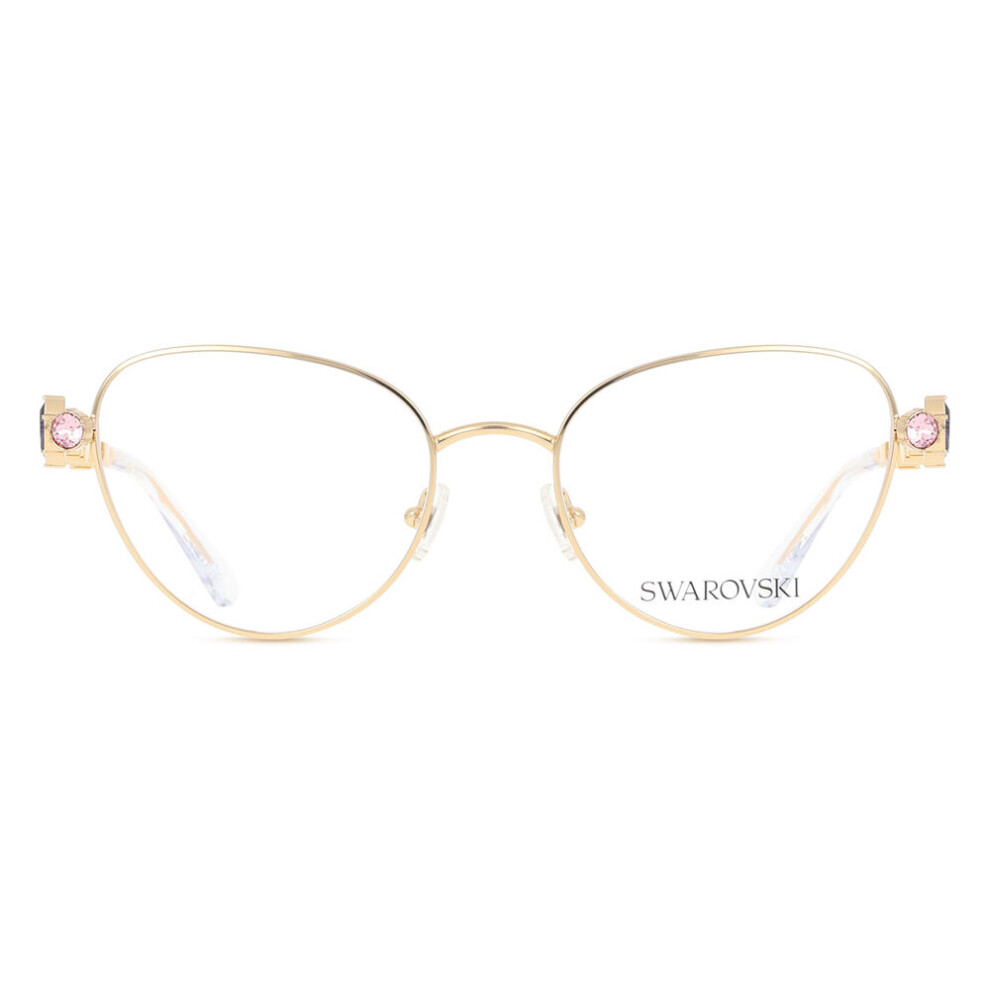 Swarovski Sk1024 404M Women New Eyeglasses