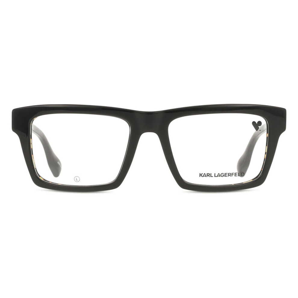 Karl Lagerfeld Kl6218 017 Men New Eyeglasses