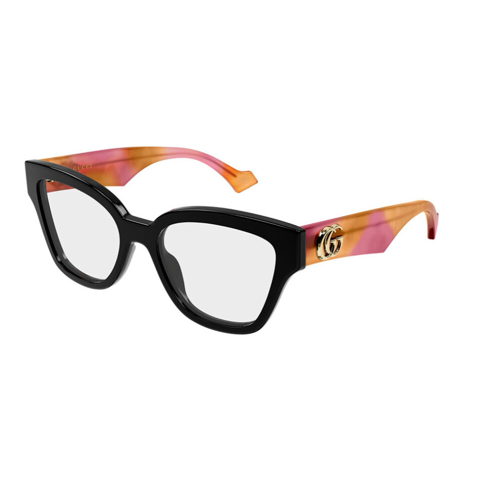 Gucci Gg1424o 017 Women New Eyeglasses