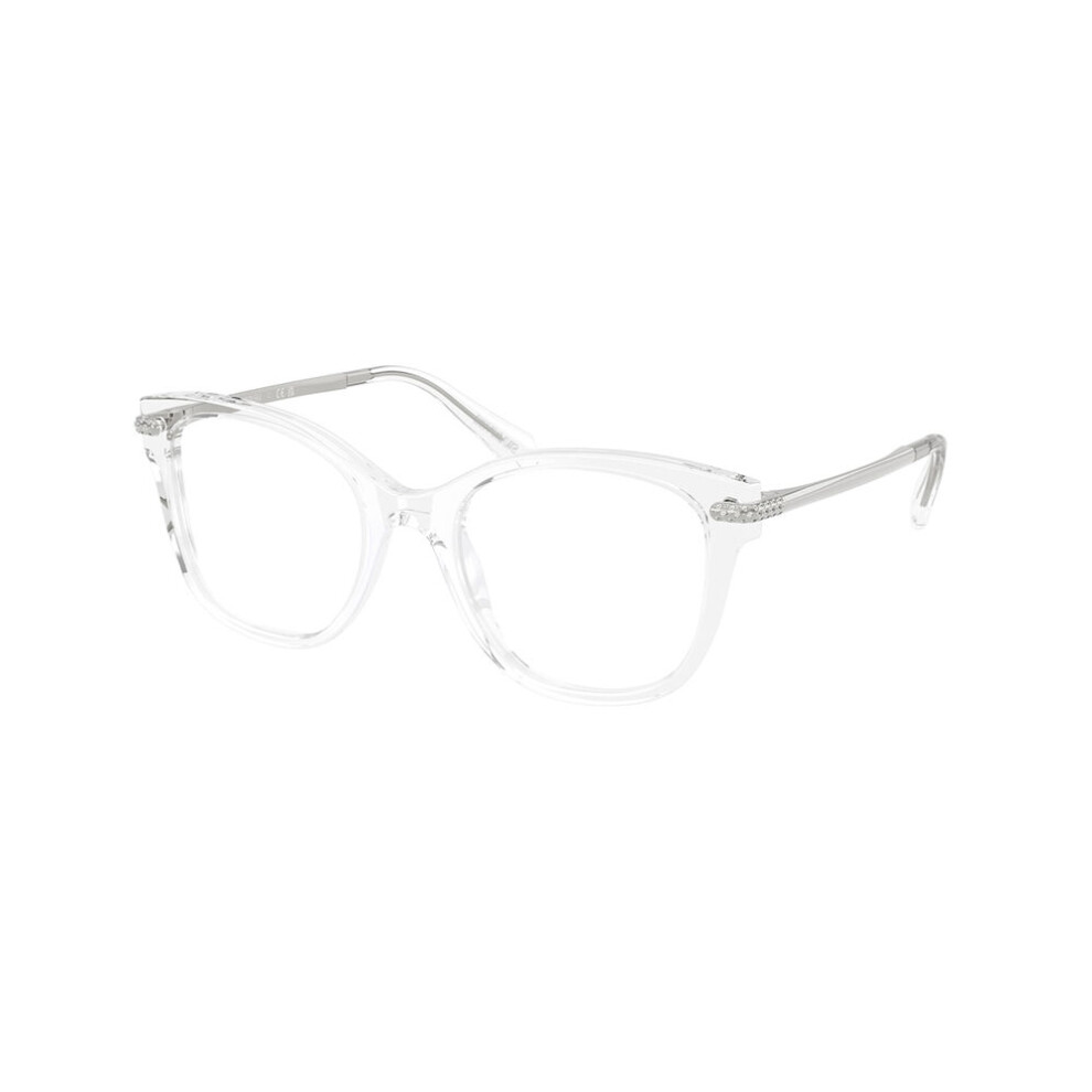 Swarovski Sk2044 1027 Women New Eyeglasses