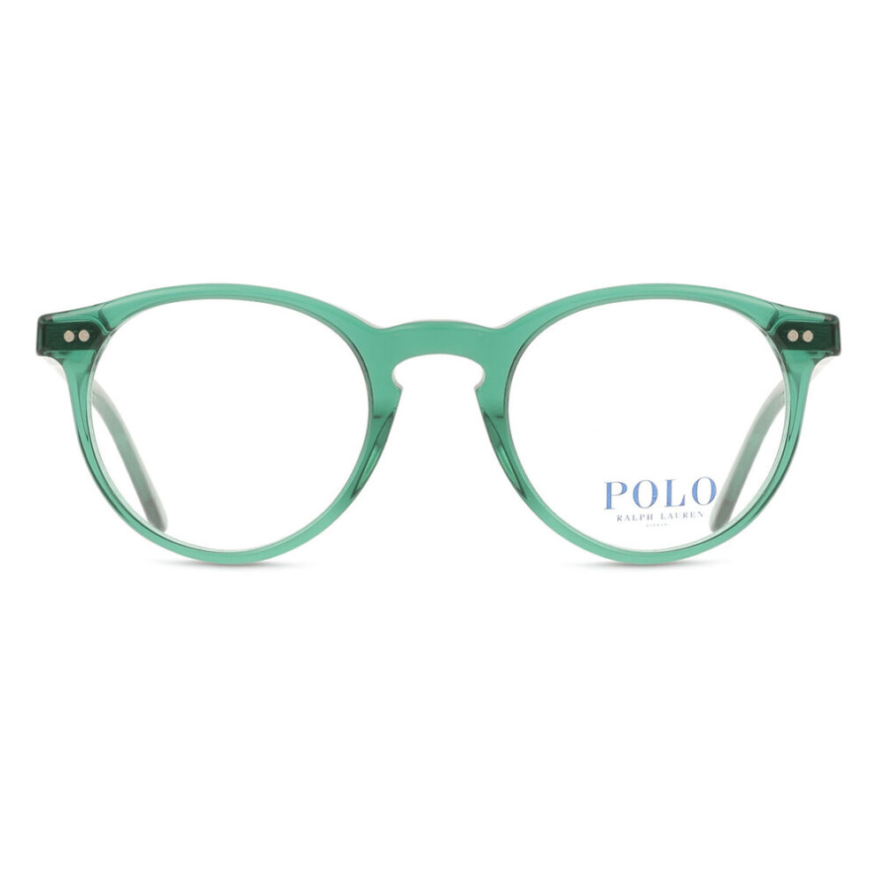 Polo Ralph Lauren Ph2083 6084 Men New Eyeglasses