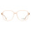 Chloe Chloé CH0313O 005 Women New Eyeglasses 1
