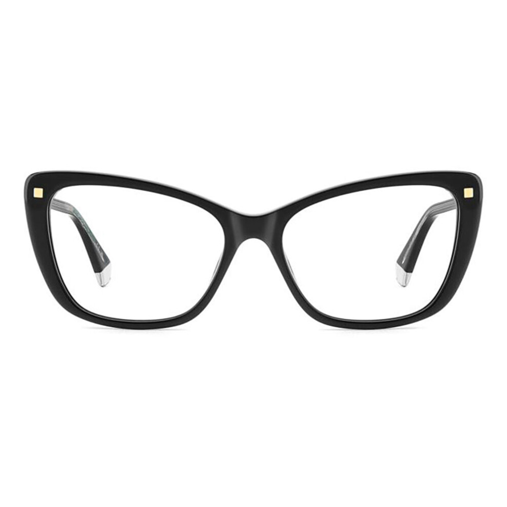 Polaroid Women's Pld D542 807 New Eyeglasses