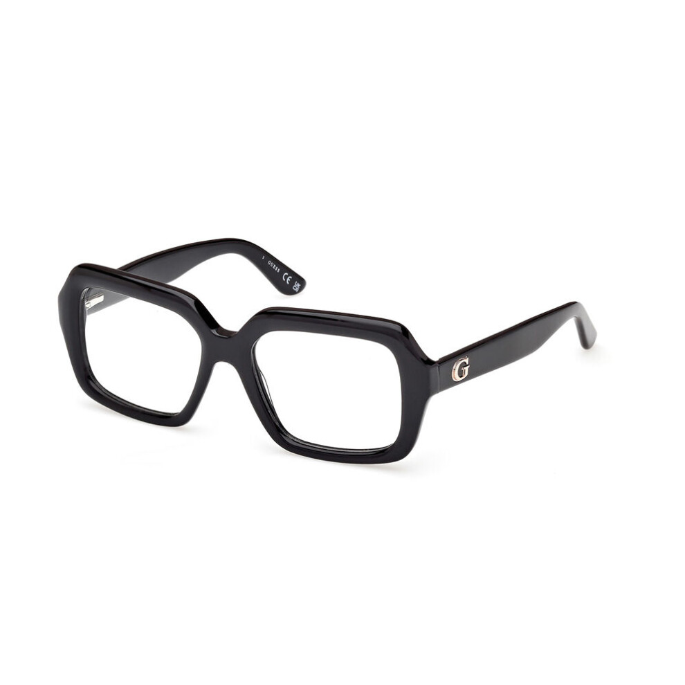 Guess Gu50226 001 Women New Eyeglasses