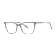 Vera Wang V725 Slate Fade Women New Eyeglasses