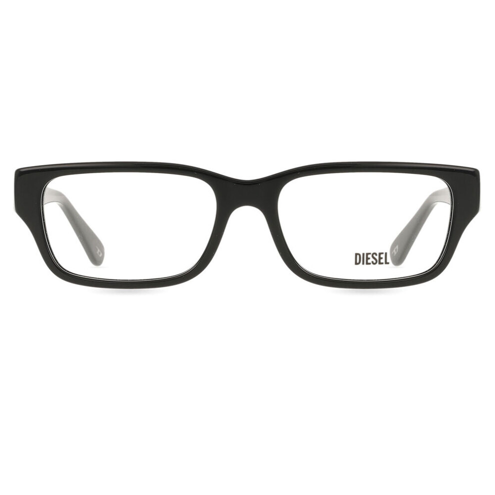 Diesel Dl4002 2001 Unisex New Eyeglasses