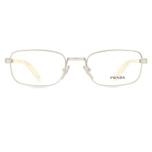 Prada PR B54V 1BC1O1 Women New Eyeglasses