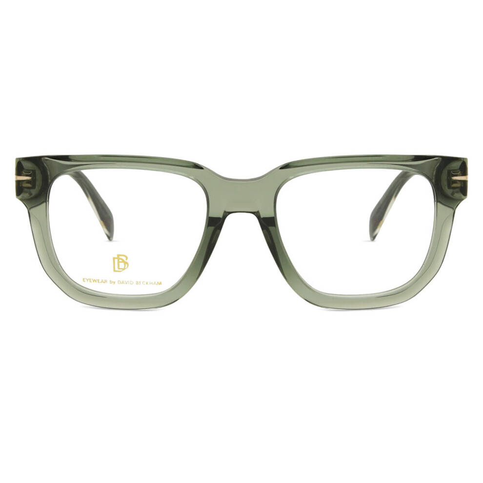 David Beckham Db 7130 1Ed Men New Eyeglasses