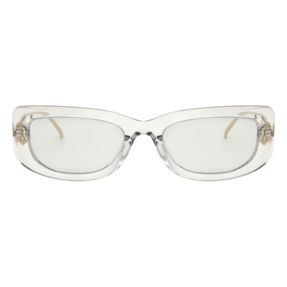 Prada Pr 14Ys 12R50k Women New Sunglasses