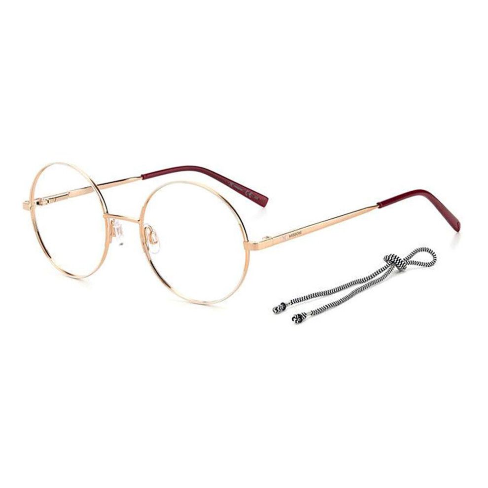 Missoni Mmi 0022 Y3r Women New Eyeglasses