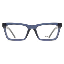 Miu Miu MU04WV 08Q101 Women New Eyeglasses