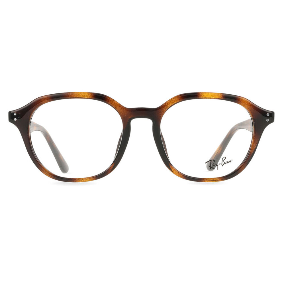 Ray Ban Ray-Ban Rx7259d Asian Fit 2012 Men New Eyeglasses