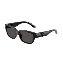 Dolce & Gabbana DX6009 Kids 501/87 Kids New Sunglasses