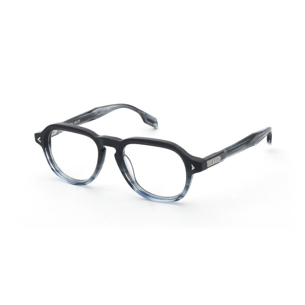 Lozza Vl4410m Rapsodia 1 Arte 0N91 Men New Eyeglasses