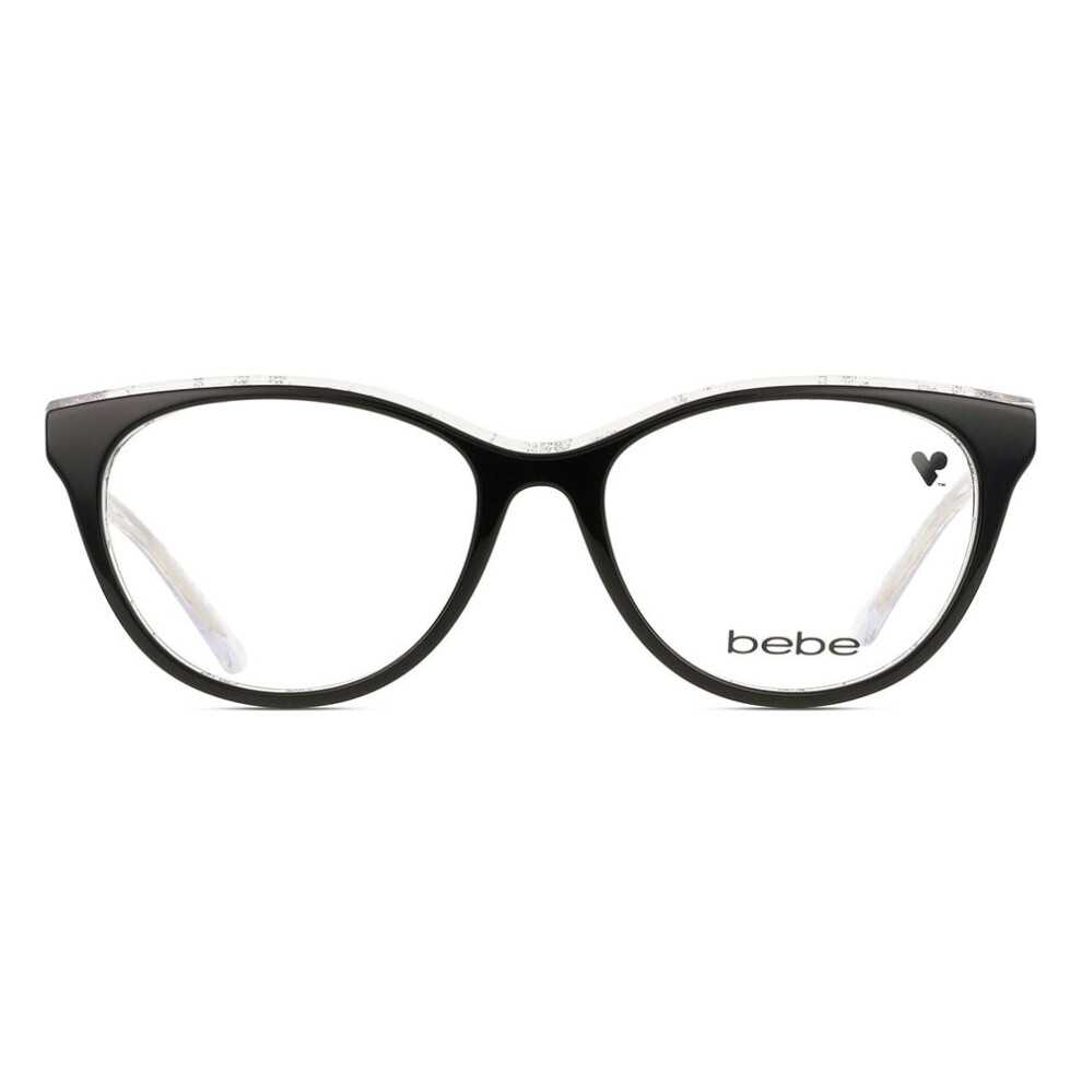 Bã©Bã© Bebe Bb5189 001 Women New Eyeglasses