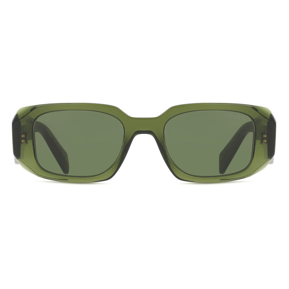 Prada Pr 17Ws 19Z1i0 Women New Sunglasses
